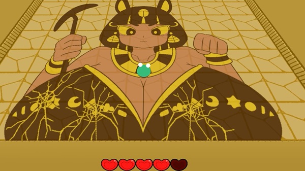 frog vs mural girl apk android