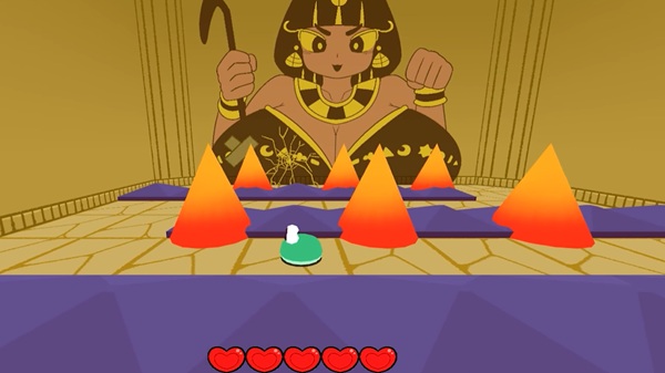 frog vs mural girl apk gratis