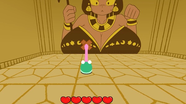 frog vs mural girl apk descargar